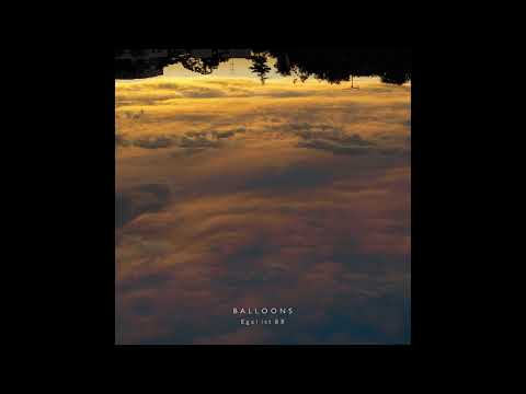 Balloons - Egal Ist 88 (2010) [Full Album]