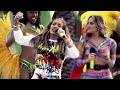 We Are One  (Ola Ola) (feat. Pitbull & Claudia Leitte) - Lopez Jennifer