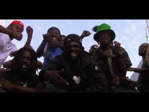 GONABOY - ABELE (LIVE IN ACCRA)