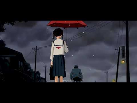 Vết Mưa - Vũ Cát Tường // slowed & reverb