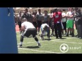 Oakland NFTC 2014