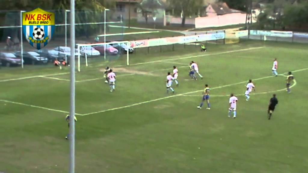NK BSK - NK OTOK 4:0