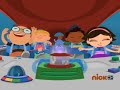 Little Einsteins Emerald S Love Song On Nick On February 7 2011 Part 7