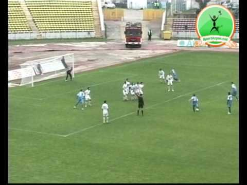 FC Arges - FC Silvania 5-0