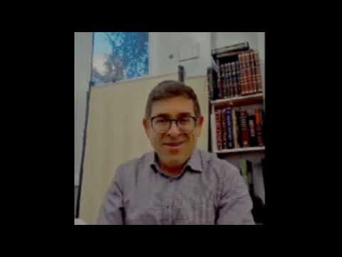 Genesis Foundations: Building Character with Nesivos Shalom