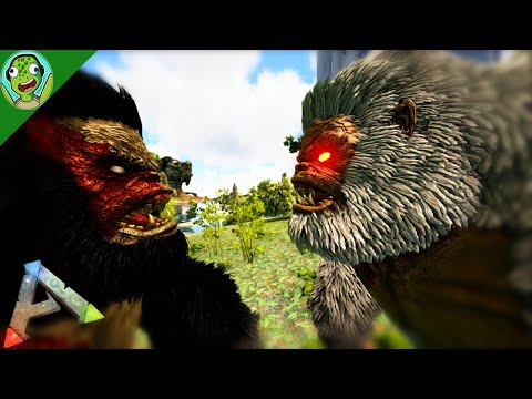 We messed up...  - ep.23 Ark Extinction Core Mod