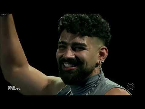 Dilsinho (Show Completo) - Planeta Atlântida 2023