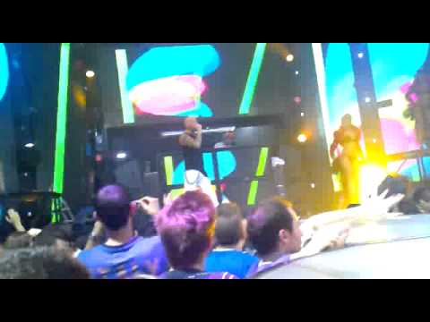 18 aniversario queen 2011