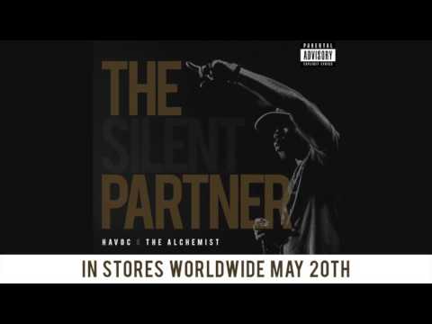 Havoc x The Alchemist - "Maintain (F*ck How You Feel)" [Official Audio]