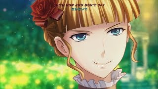 Umineko When They Cry: Gold Edition OP