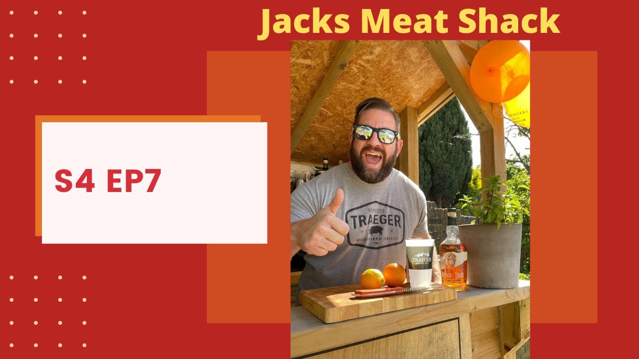 Jacks Meat Shack