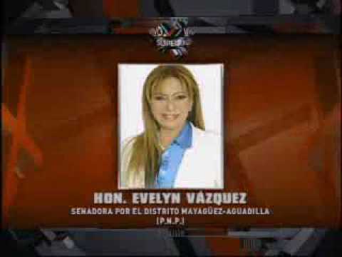 SuperXclusivo 9/14/09 - Varias multas para Evelyn Vazquez 2/2