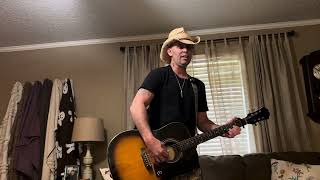 Make Up And Faded Blue Jeans - Merle Haggard Guitar Lesson/Tutorial/Chords