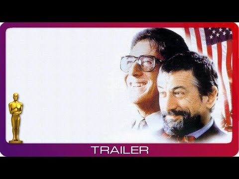 Trailer-Vorschau: Wag the Dog - Wenn der Schwanz mit dem Hund wedelt