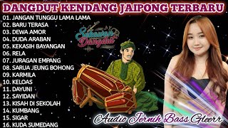 Download lagu DANGDUT KENDANG JAIPONG TERBARU 2026🔥JANGAN TUNGGU LAMA LAMA, BARU TERASA🔥BASS GLEERR mp3