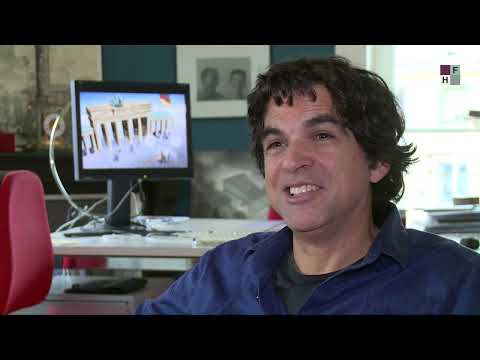 Patrick Chappatte - The Press Cartoon