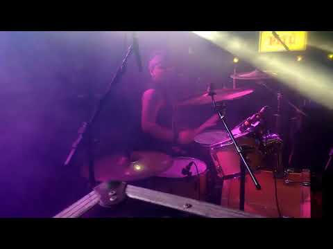 Exorcismo - Live in APR 2019 (Denis Violence Drum Cam and Vocals) Full Show