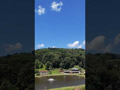 Belezas do interior de Santa Catarina, Sítio Nono Santo, Iomerê.