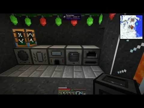 SMG Plays Scraft v3 SSP S09E23 - Tesseracty / Opožděné Vánoce :D