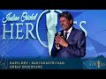 Kapil Dev Ravi Shastri Had Great Discipline
