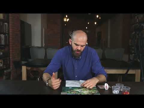 Dragon Eclipse - prototype showcase #2 - adventure