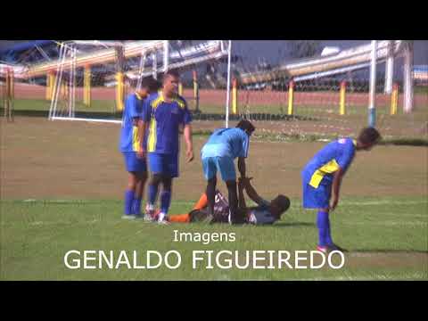 AEPA 3x2 ARMAZÉM DA CONSTRUÇÃO - Semifinal - 16* Campeonato de Inverno do Xingu Praia Clube 2018.