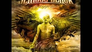 Serious Black - My Mystic Mind