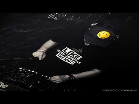 Leigh Johnson @ Kling Klang Club Bitterfeld 20 04 2007