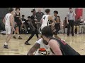 EYBL 2022