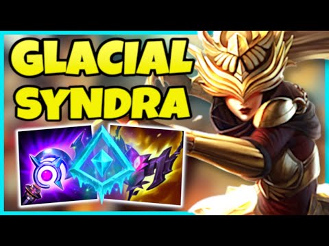 How to Play GLACIAL SYNDRA MID vs Assassins | vs Yone
