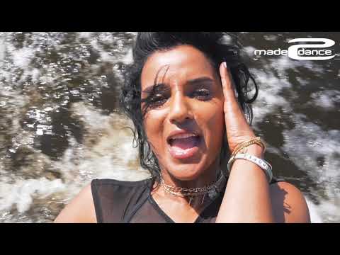 Ashni - Floating Love (Official video HD)