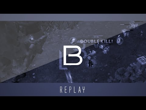 Ryze only scales into late game...