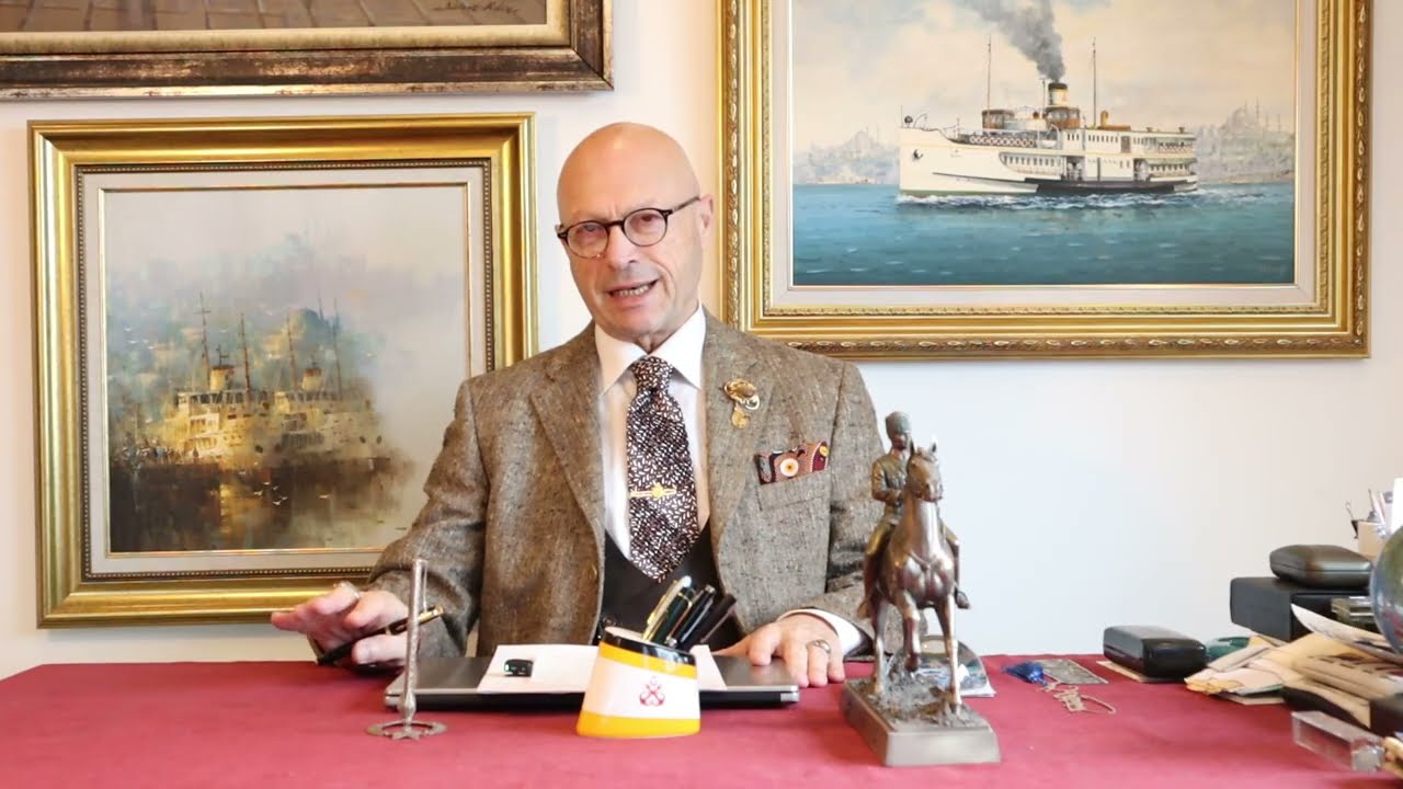 Erol Mütercimler - Sadettin Saran operasyonu ve konuşulamayan gündem #742