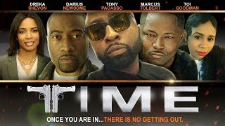 Once You&#39;re In, There&#39;s No Way Out - &quot;Time&quot; - Full Free Maverick Movie