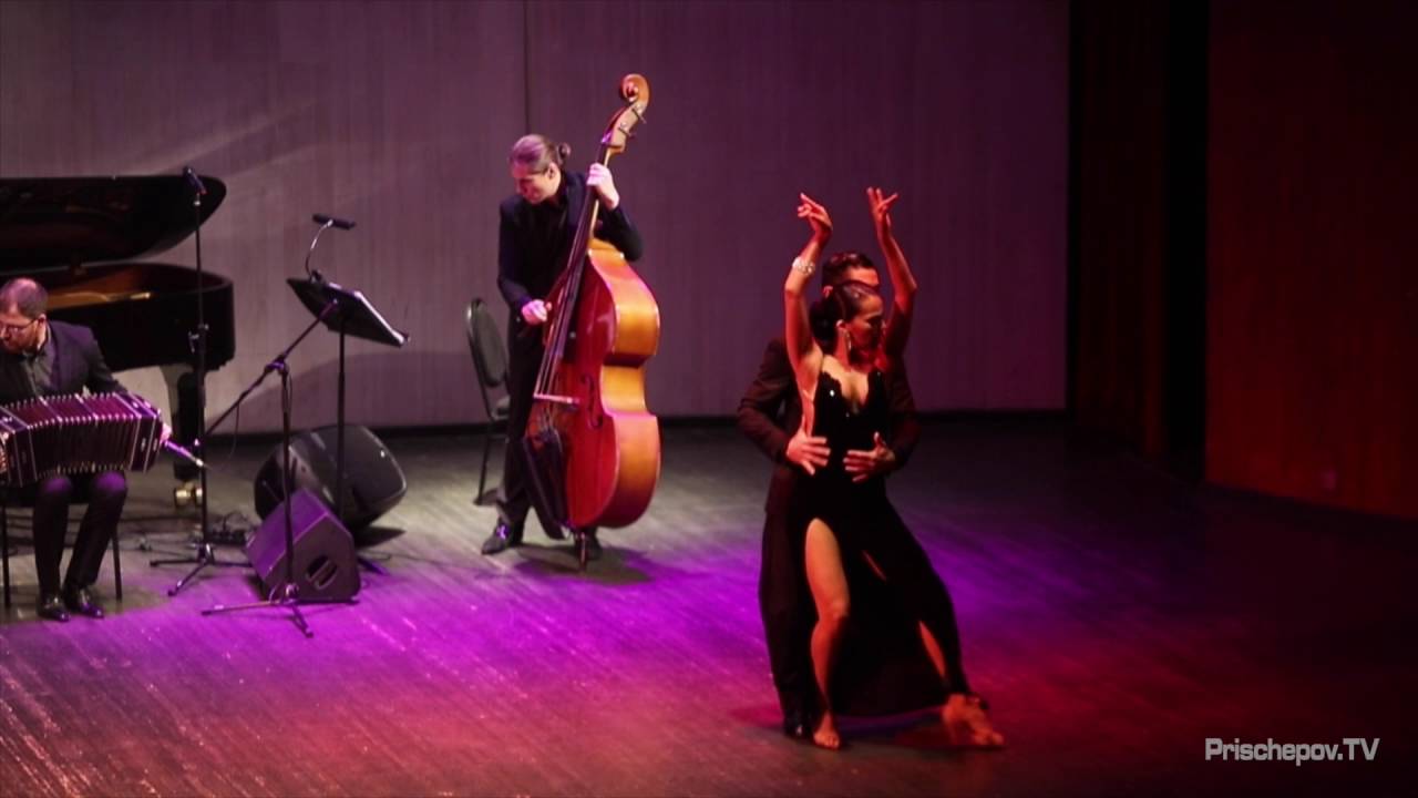 Tomas Galvan & Gimena Herrera, 4-4, "Pasional orq." MMDM 9.10.2016