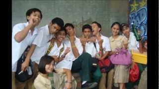 Kamikazee - Alay (Lyric Video) HD