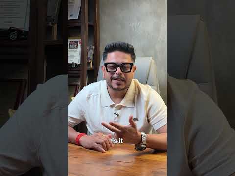 Design chaos is not luxury