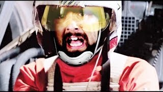 Star Wars (Parody) DUM - 