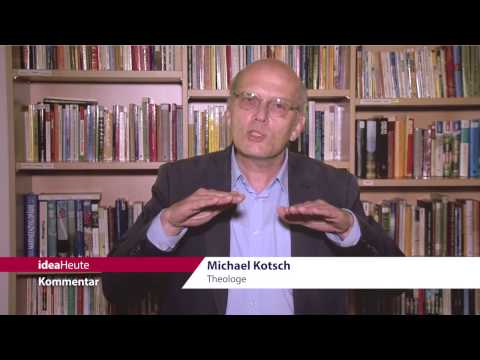 ideaHeute vom 03 11 2016 - Reformationstruck - 109-Jähriger - Bibel vermitteln