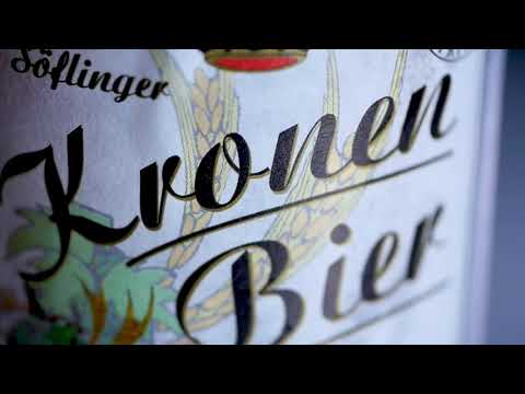 Kronenbrauerei Söflingen - Imagefilm