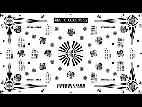 Sync Test 59.94p