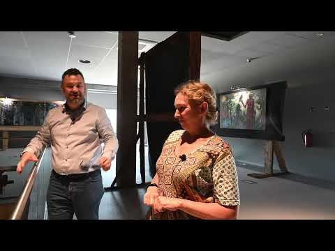 Skarby odnalezione na Lednicy