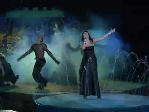 Men kastingda uning mushukida keldim.