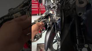 Kèn đôi Denso cho Future Led