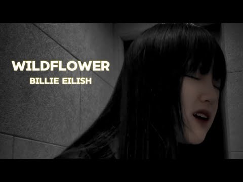 Billie Eilish - WILDFLOWER (Cover by KIM VVUP)