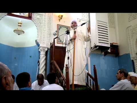 الشيخ زين الدين العربي الاستعداد للموت 31 07 2015