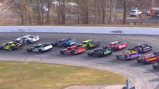 NWMT 2018 R02 Thompson Speedway Icebreaker 150 NWMT 2018 R02 Thompson Speedway Icebreaker 150