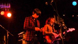 THE STRYPES - SHE&#39;S SO FINE LIVE IN TORONTO CANADA 2014