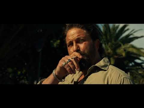 Frăția hoților 2: Pantera / Den of Thieves 2: Pantera - Trailer subtitrat | Gerard Butler