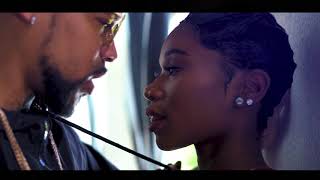 Candice Glover feat. Chadd Black - Wild Thoughts Remix (WATCH 1080HP)